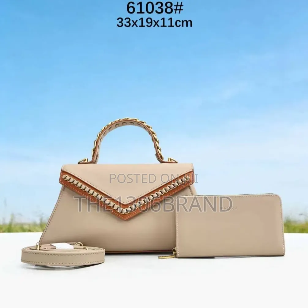 Pedra Handbag