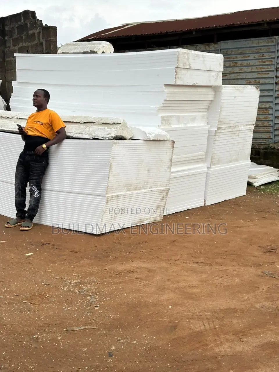 Polystyrene