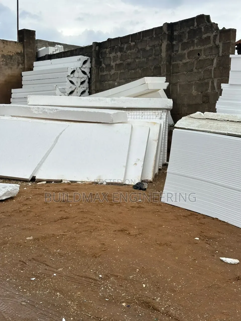 Polystyrene