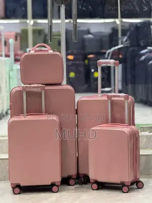 Travelling Bags
