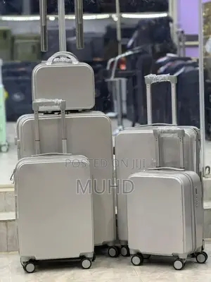 Travelling Bags