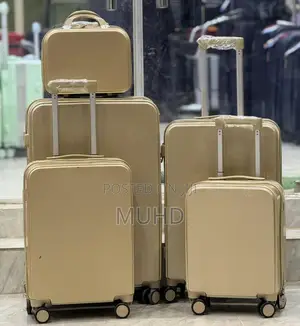 Travelling Bags