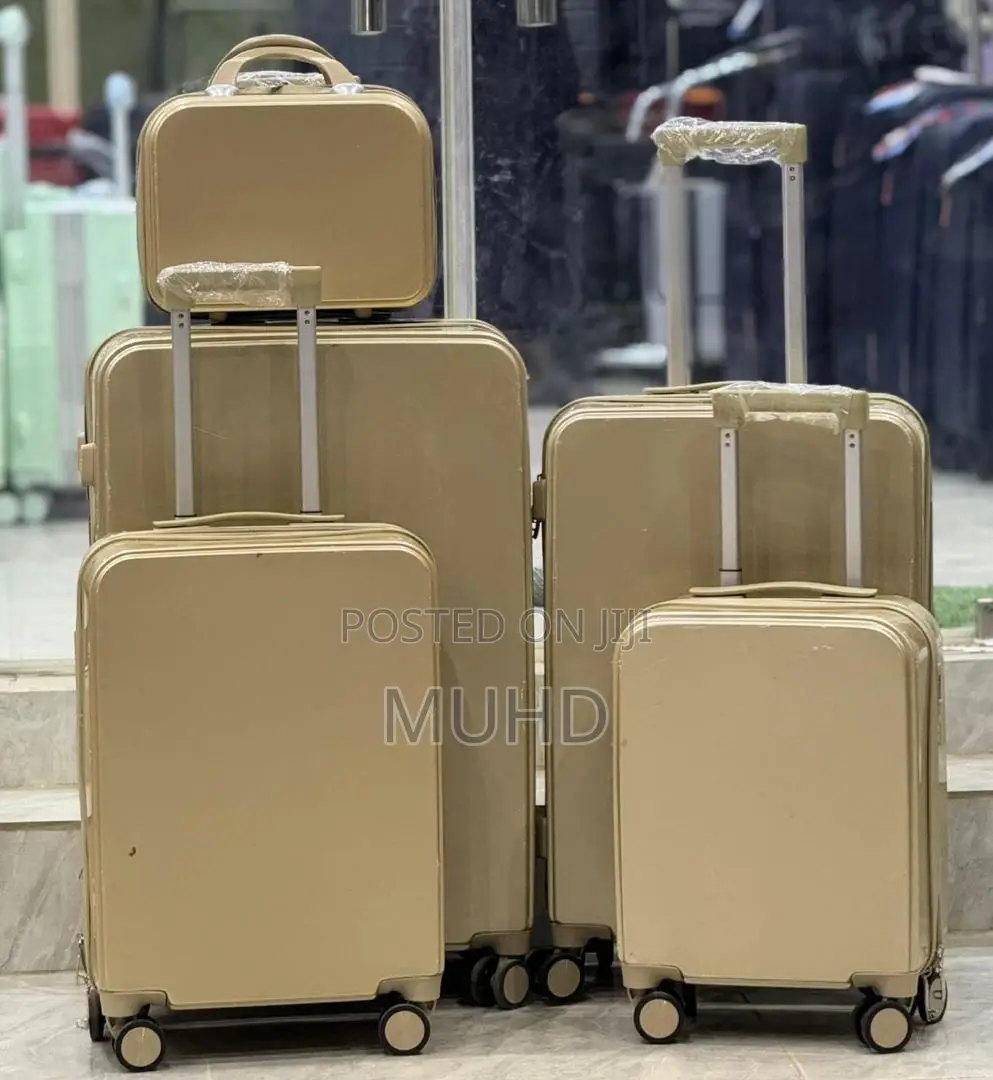 Travelling Bags