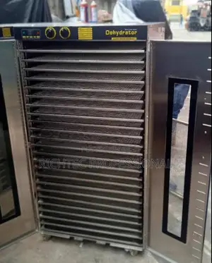 24-Tray Commercial Food Dehydrator (Big)