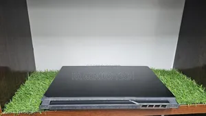 Laptop MSI Cyborg 15 16GB Intel Core i5 SSD 512GB