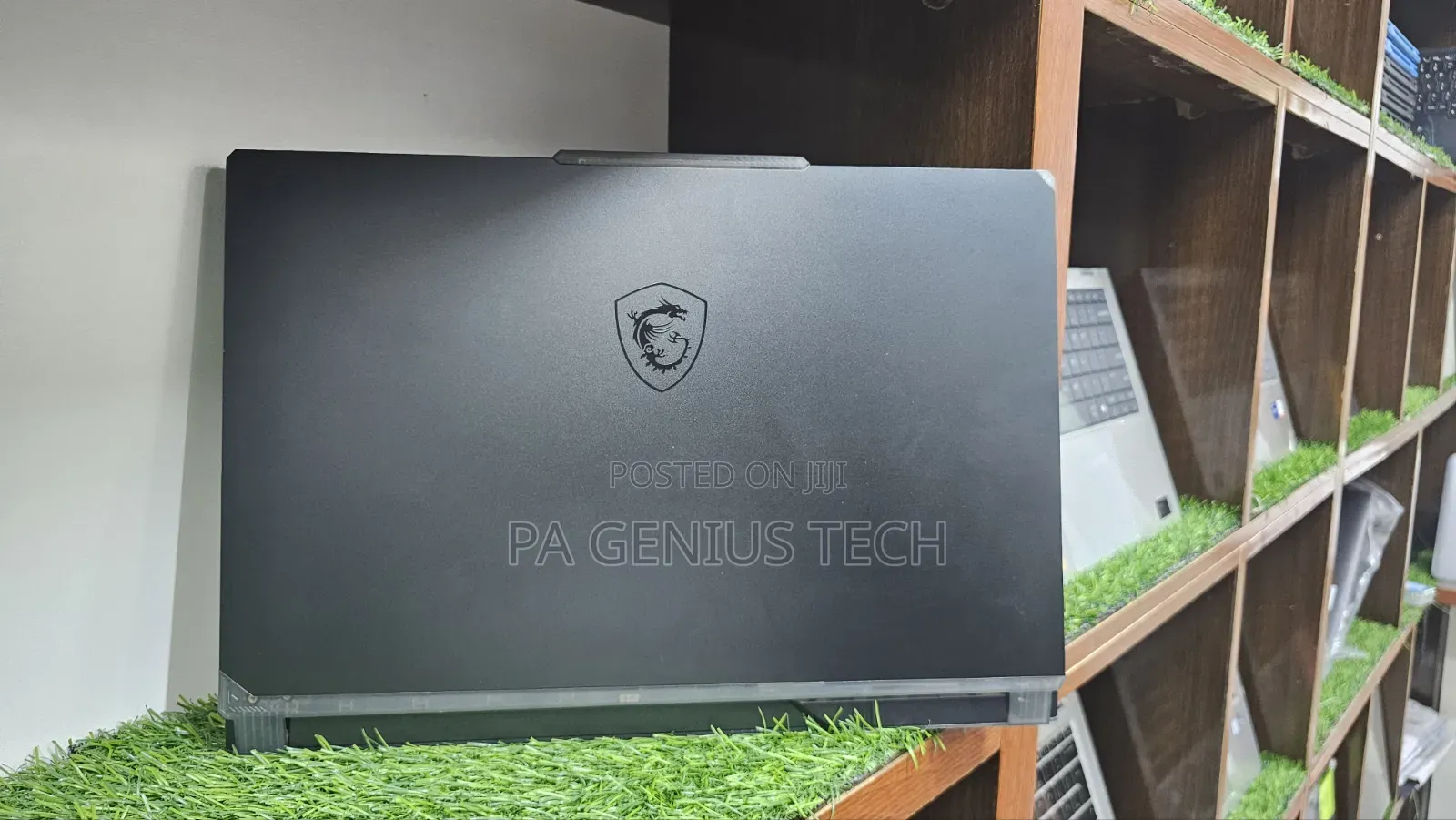 Laptop MSI Cyborg 15 16GB Intel Core i5 SSD 512GB
