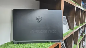 Laptop MSI Cyborg 15 16GB Intel Core i5 SSD 512GB