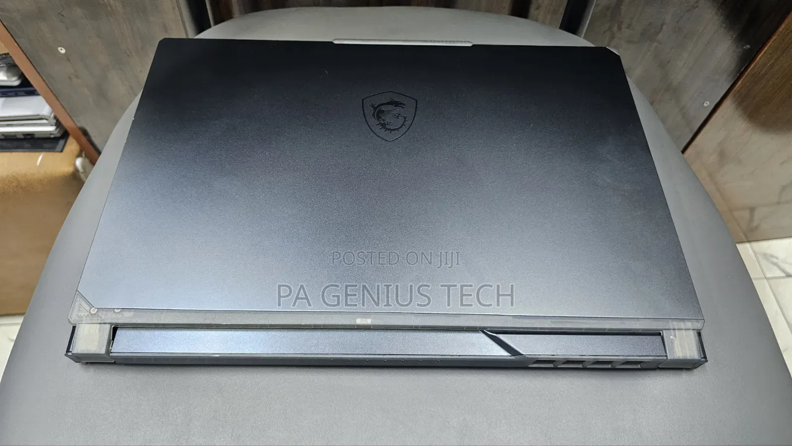 Laptop MSI Cyborg 15 16GB Intel Core i5 SSD 512GB