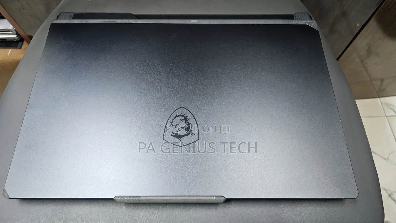 Laptop MSI Cyborg 15 16GB Intel Core i5 SSD 512GB