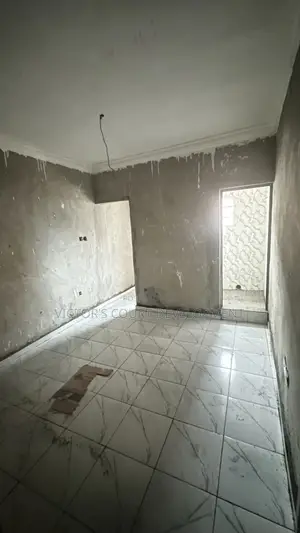Studio Apartment in Shomolu for rent