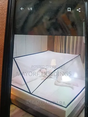Mosquito Net 3/6,4/6/6/6/6/7