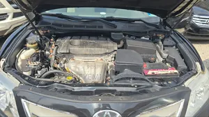 Toyota Camry 2011 Black