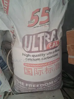 Calcuim Carbonate