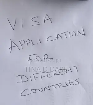 Visas and Tour