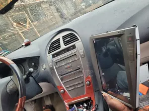 Android Screen and Carplay for Es350 2010
