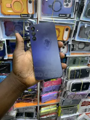 Samsung Galaxy A15 5G 64 GB Blue
