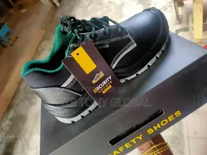 Safety Boots