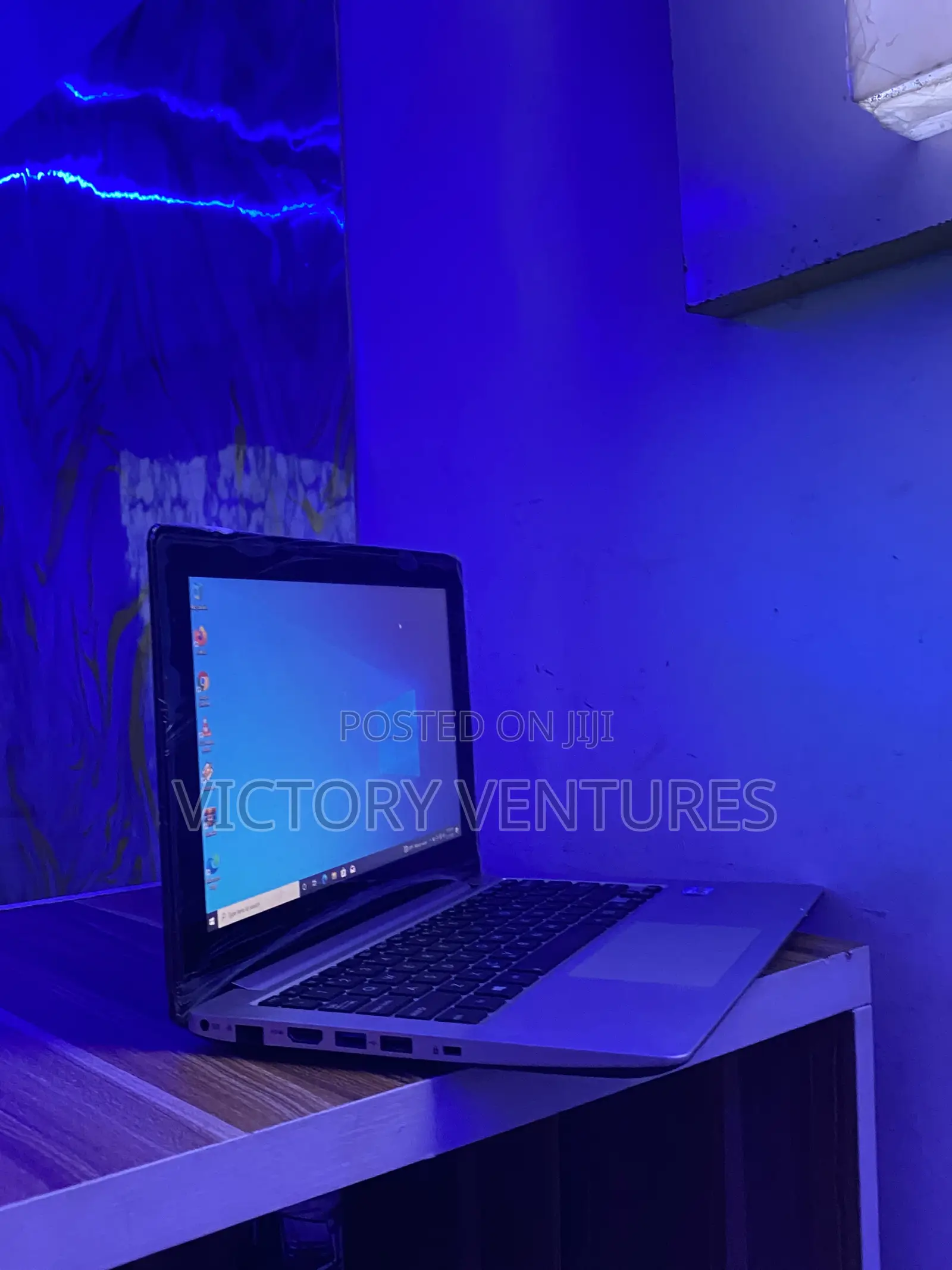 Laptop Asus VivoBook S200E 4GB Intel Core i3 HDD 500GB