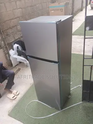 Hisense REF306DR 306L Energy Saving Refrigerator