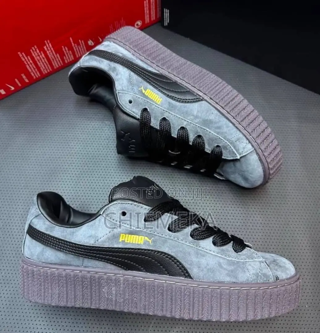 Quality Foot Wears