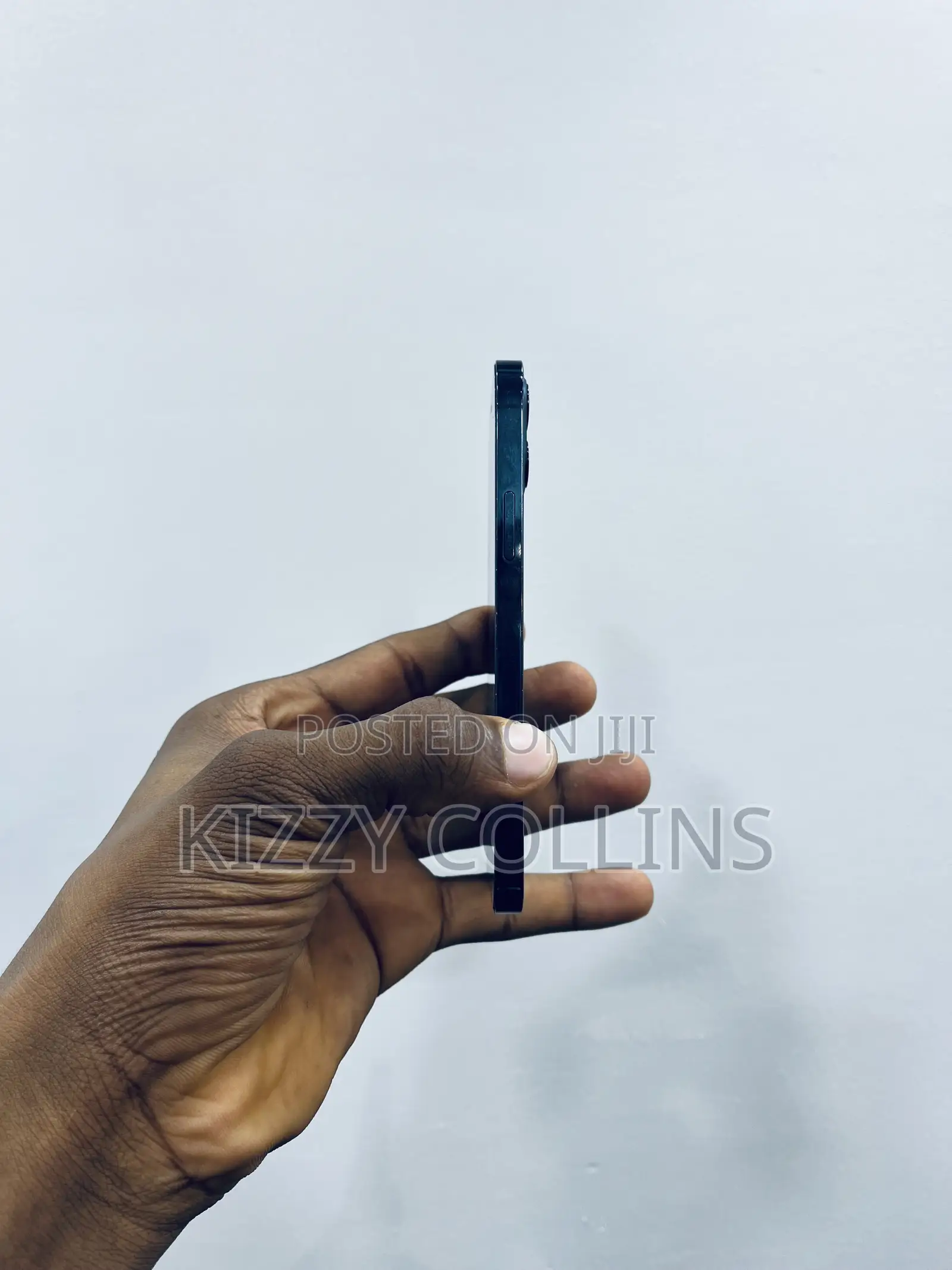 Apple iPhone 12 Pro 128 GB Blue