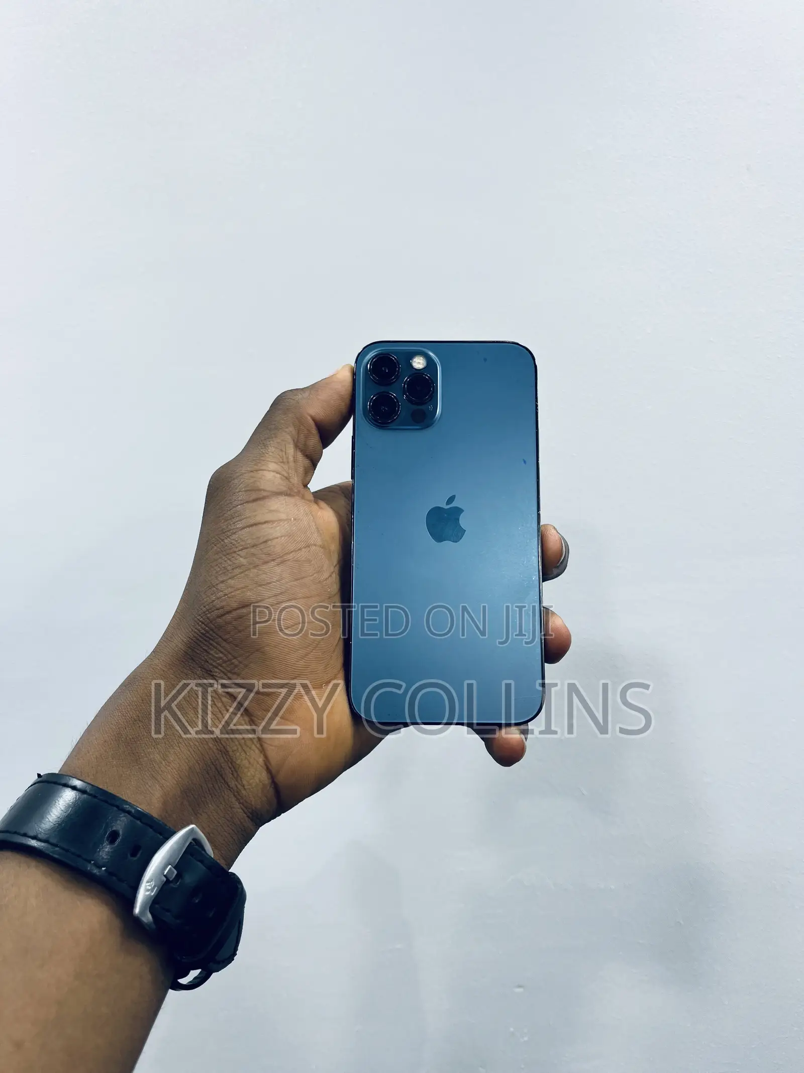 Apple iPhone 12 Pro 128 GB Blue