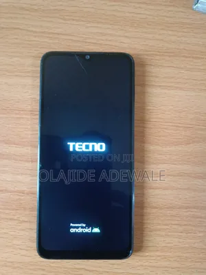 Tecno Spark 10C 128 GB Gray