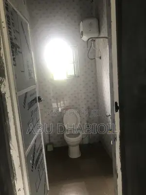 1bdrm Block of Flats in Ujewu New Layout, Udu for rent