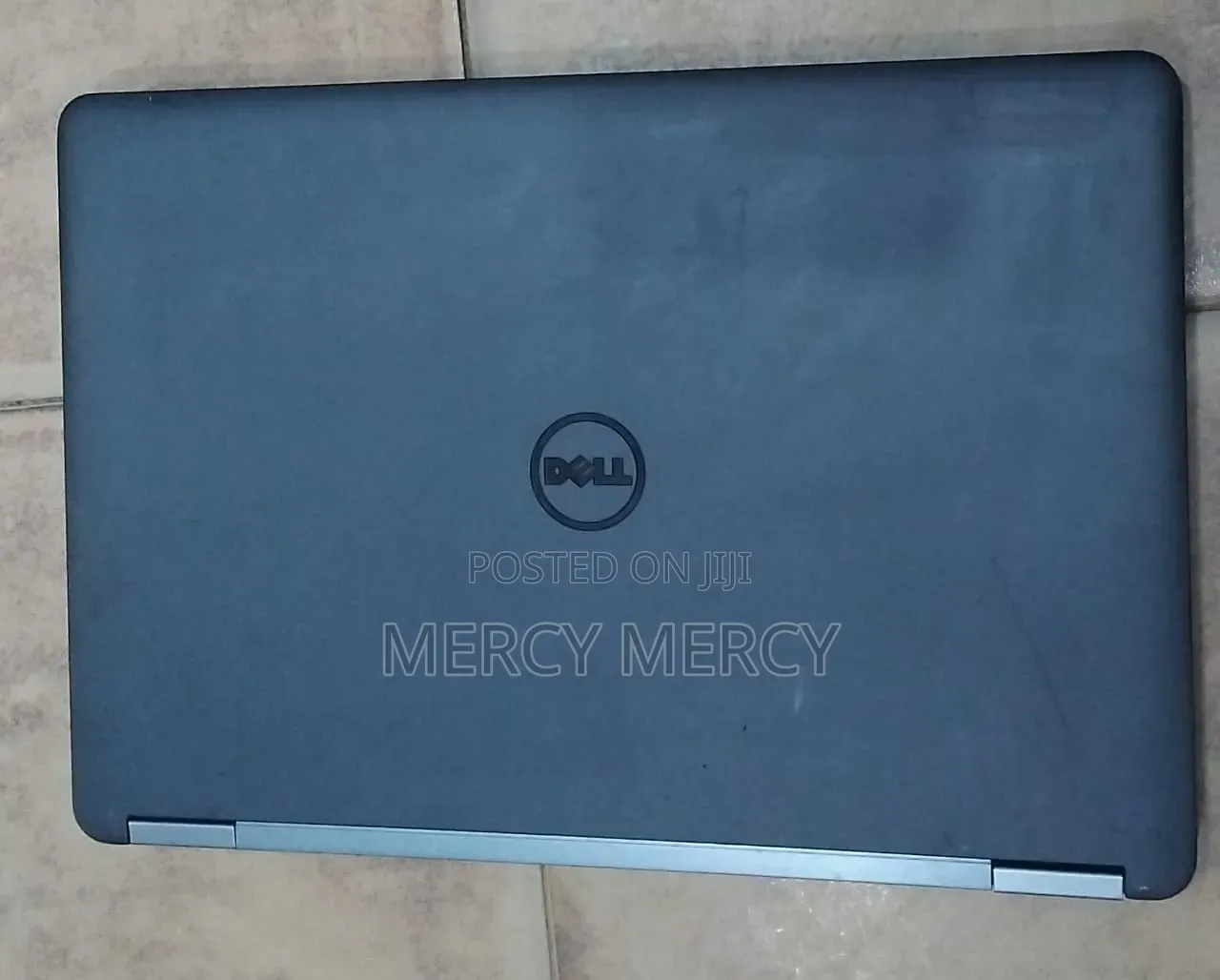 Laptop Dell Latitude E7270 16GB Intel Core i5 SSD 256GB