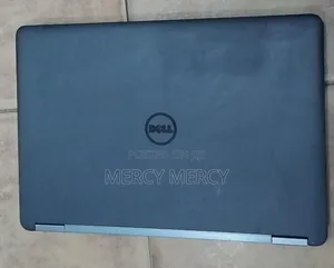 Laptop Dell Latitude E7270 16GB Intel Core i5 SSD 256GB