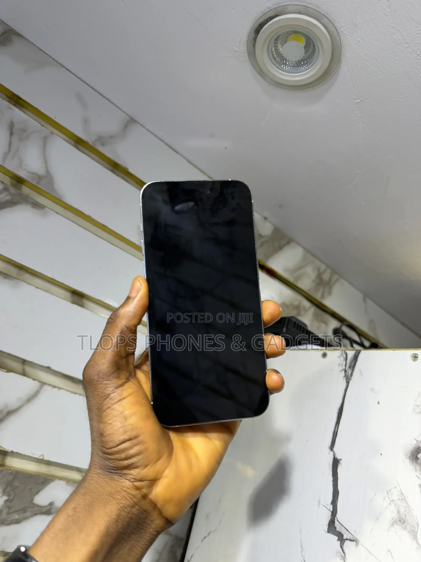 Apple iPhone 14 Pro Max 512 GB Silver