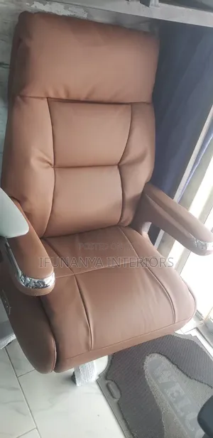 Qquality and Luxury Executive Office Chair