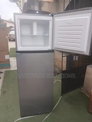 Hisense Ref306DR 306L Home Refrigerator`