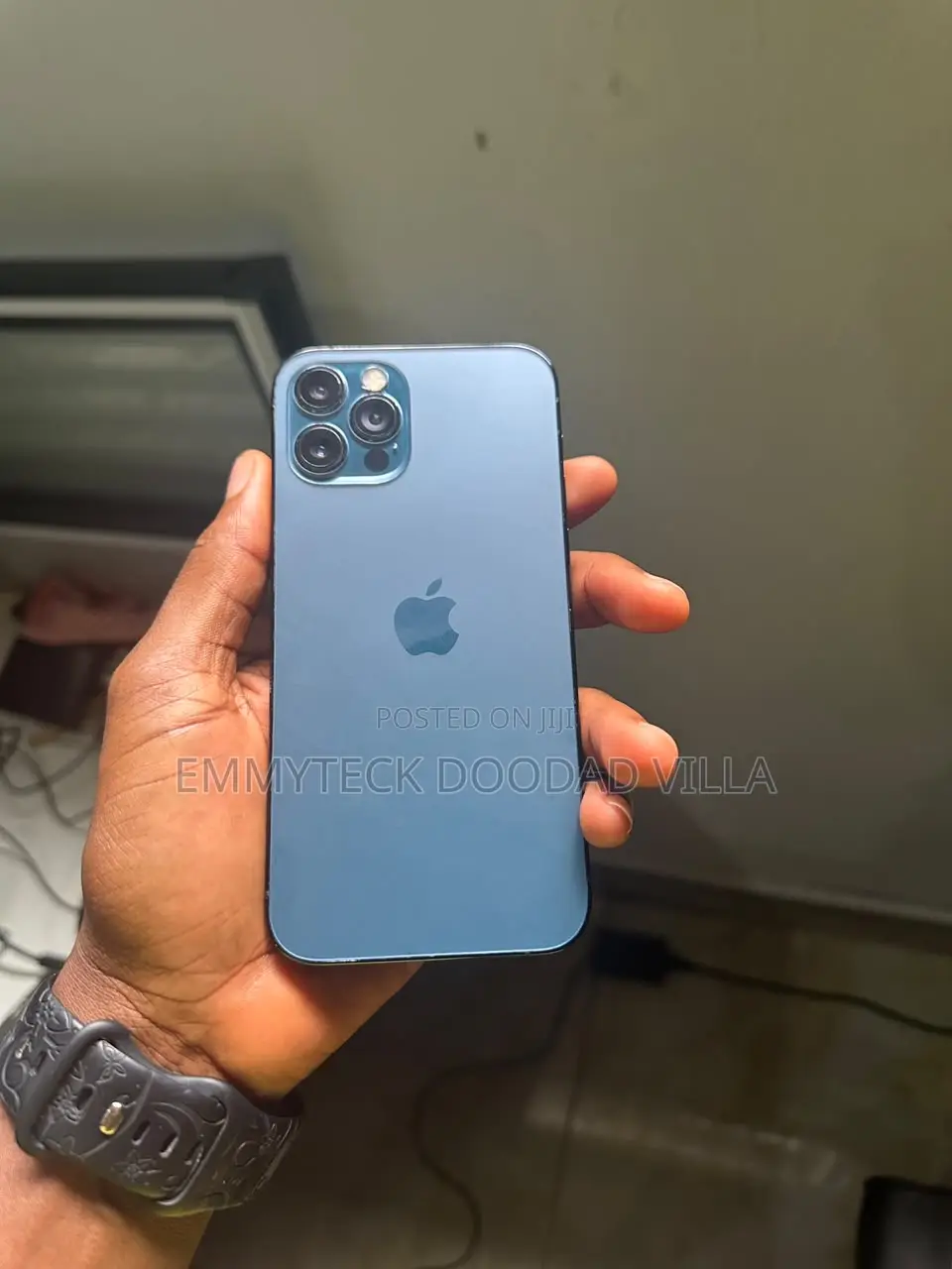Apple iPhone 12 Pro 128 GB Blue
