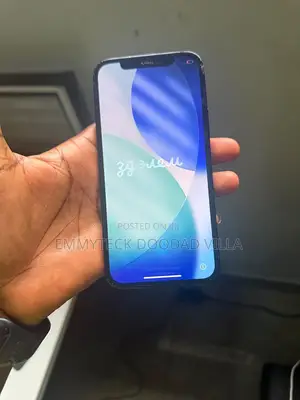 Apple iPhone 12 Pro 128 GB Blue