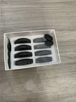 Hot Stone Massager