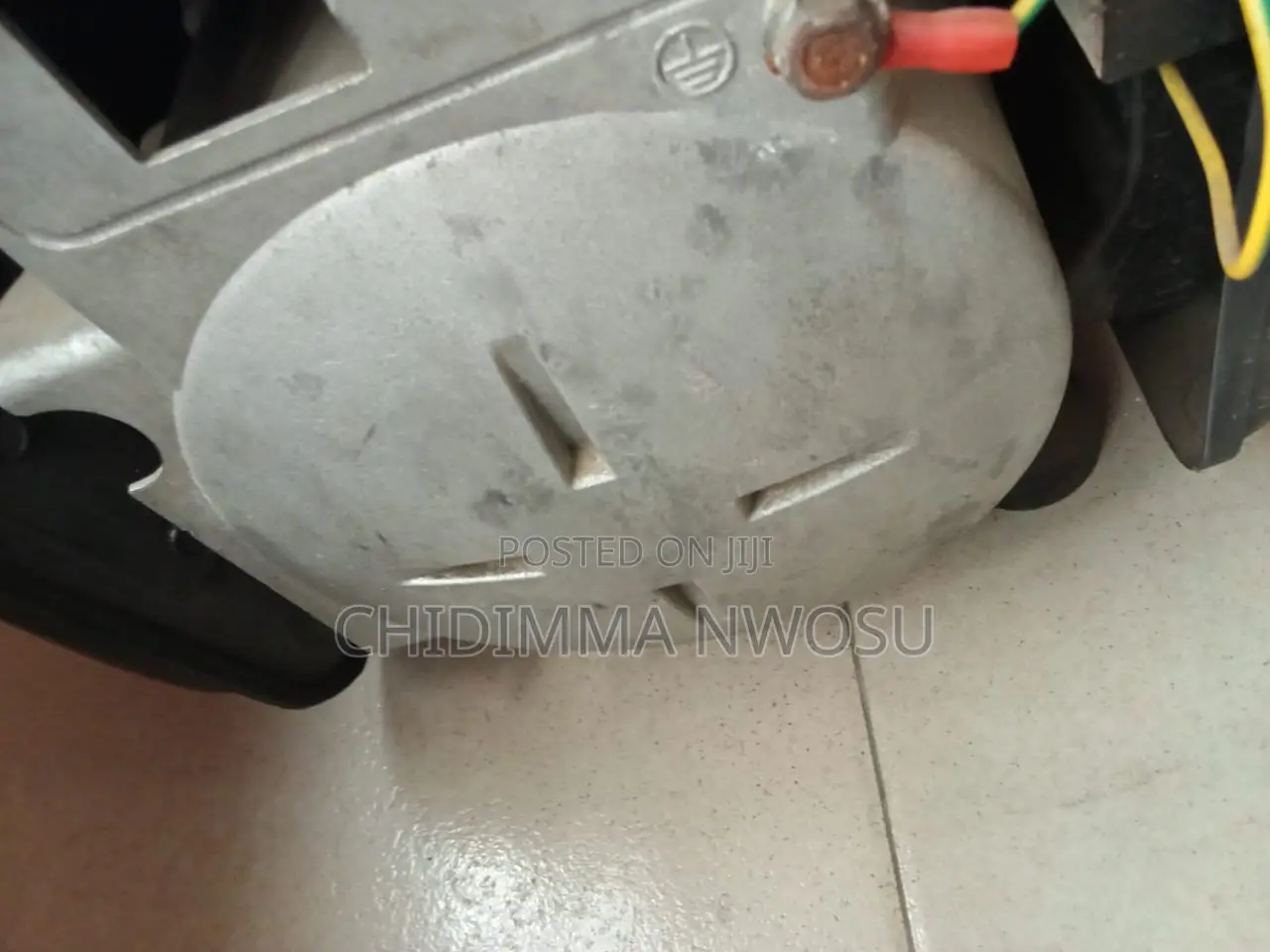 Tiger Generator 1kva Copper Wire