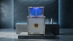 Theatre Scrub Sink