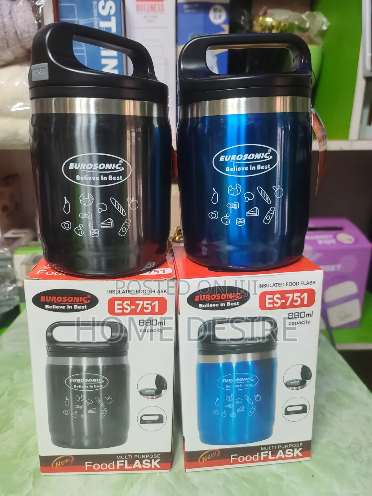 Food Flask