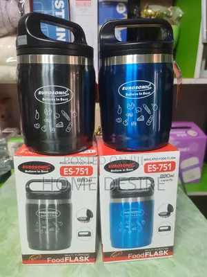 Food Flask