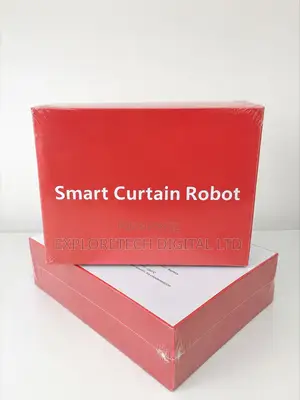Smart Curtain Robot - Single