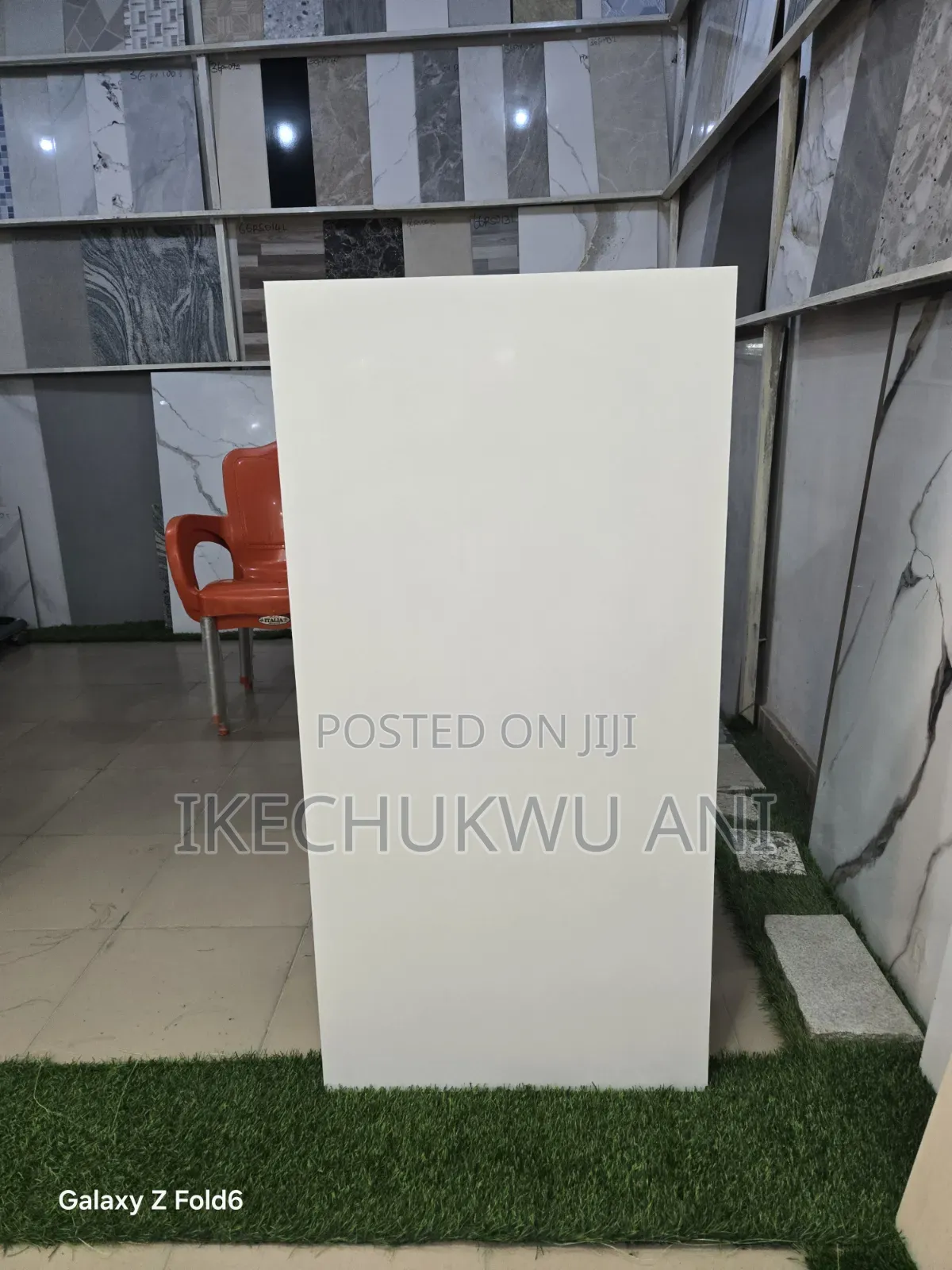 Tiles 60x120 Floor and Wall Tiles