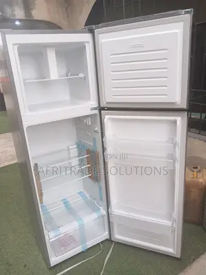 Hisense REF306DR 306L High Capacity Fridge