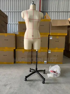 Dress Form