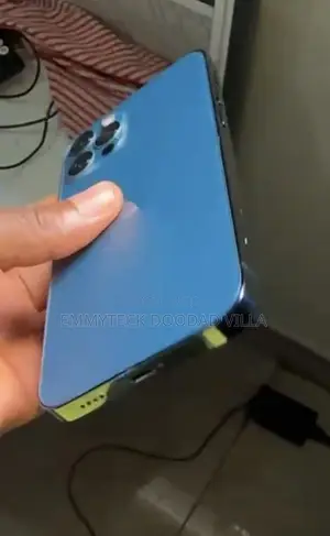 Apple iPhone 12 Pro 128 GB Blue
