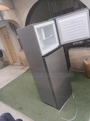 Hisense REF306DR 306L Refrigerator for Every Kitchen