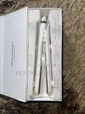 Flat Iron Straightener