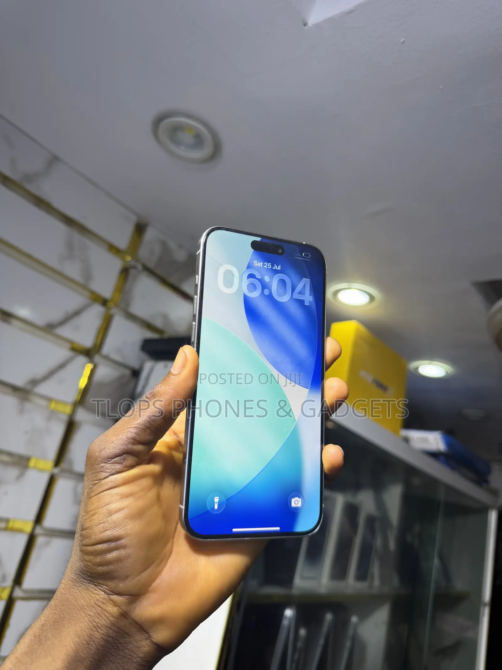 Apple iPhone 15 Pro Max 512 GB