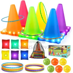 Throwing Game