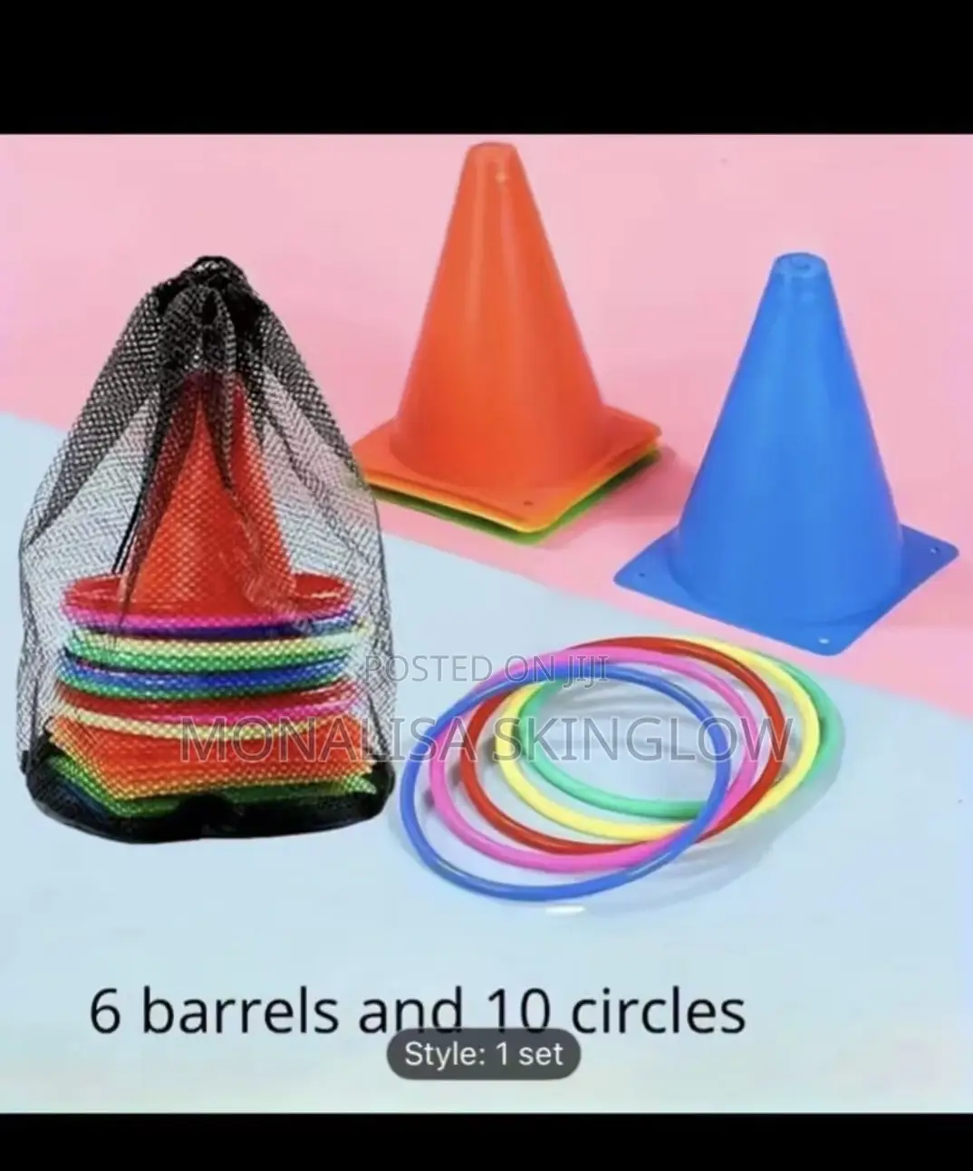 Throwing Game